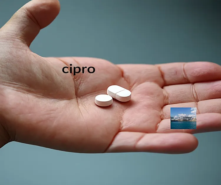 Cipro 3